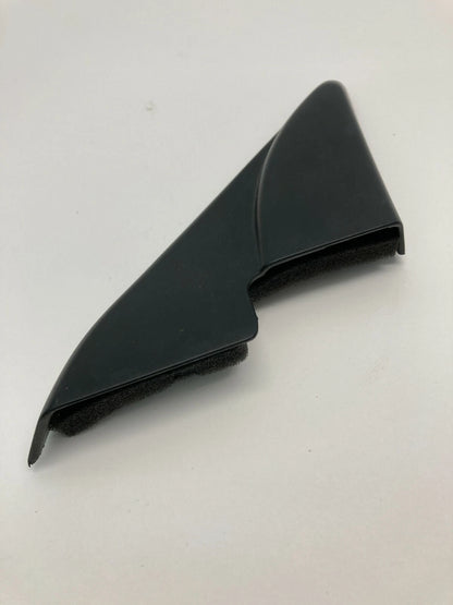 2002-2007 SUBARU IMPREZA FRONT RIGHT PASSENGER INTERIOR MIRROR COVER TRIM OEM