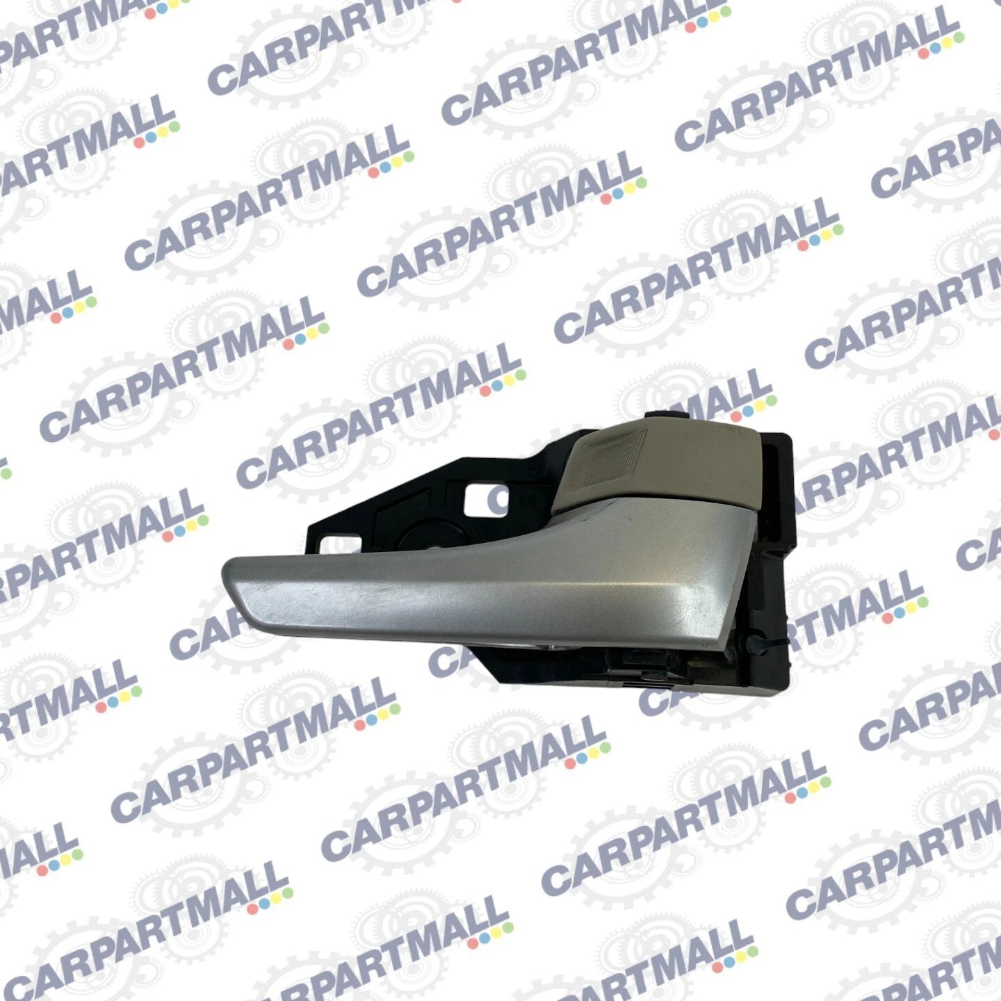 2012-2015 TOYOTA PRIUS FRONT RIGHT PASSENGER SIDE INNER INTERIOR DOOR HANDLE OEM