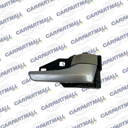 2012-2015 TOYOTA PRIUS FRONT RIGHT PASSENGER SIDE INNER INTERIOR DOOR HANDLE OEM