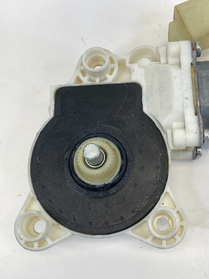 2006 Mercedes-Benz CLS500 Rear Left Side Door Power Window Motor 0-130-821-433