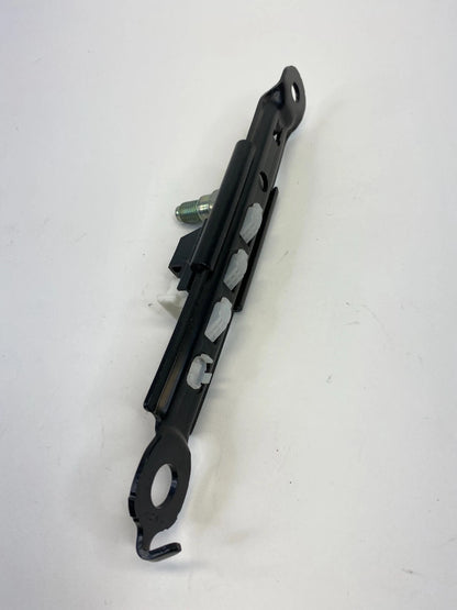 2010 11 12 13 14 2015 TOYOTA PRIUS SEAT BELT HEIGHT ADJUSTER ASSEMBLY OEM