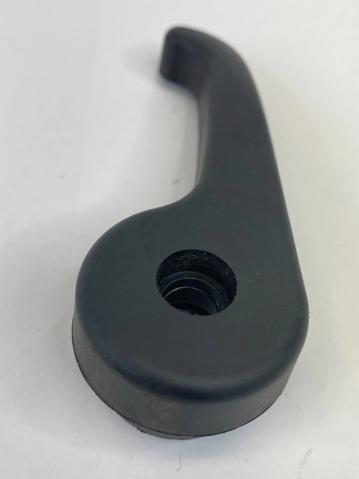 2011-2016 HYUNDAI ELANTRA HOOD BONNET LATCH RELEASE OPENER HANDLE LEVER TRIM OEM