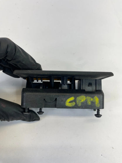 2009 2010 DODGE JOURNEY GLOVE BOX DOOR LOCK RELEASE HANDLE 1JQ68TRMAA OEM