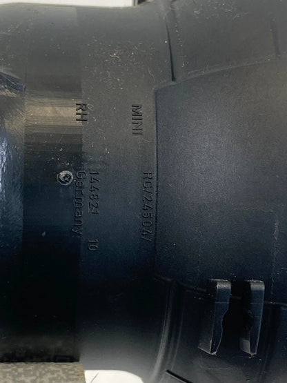 07-15 Mini Cooper Air Vent Outer Right Or Left Side Dash Grille Duct S0481138A