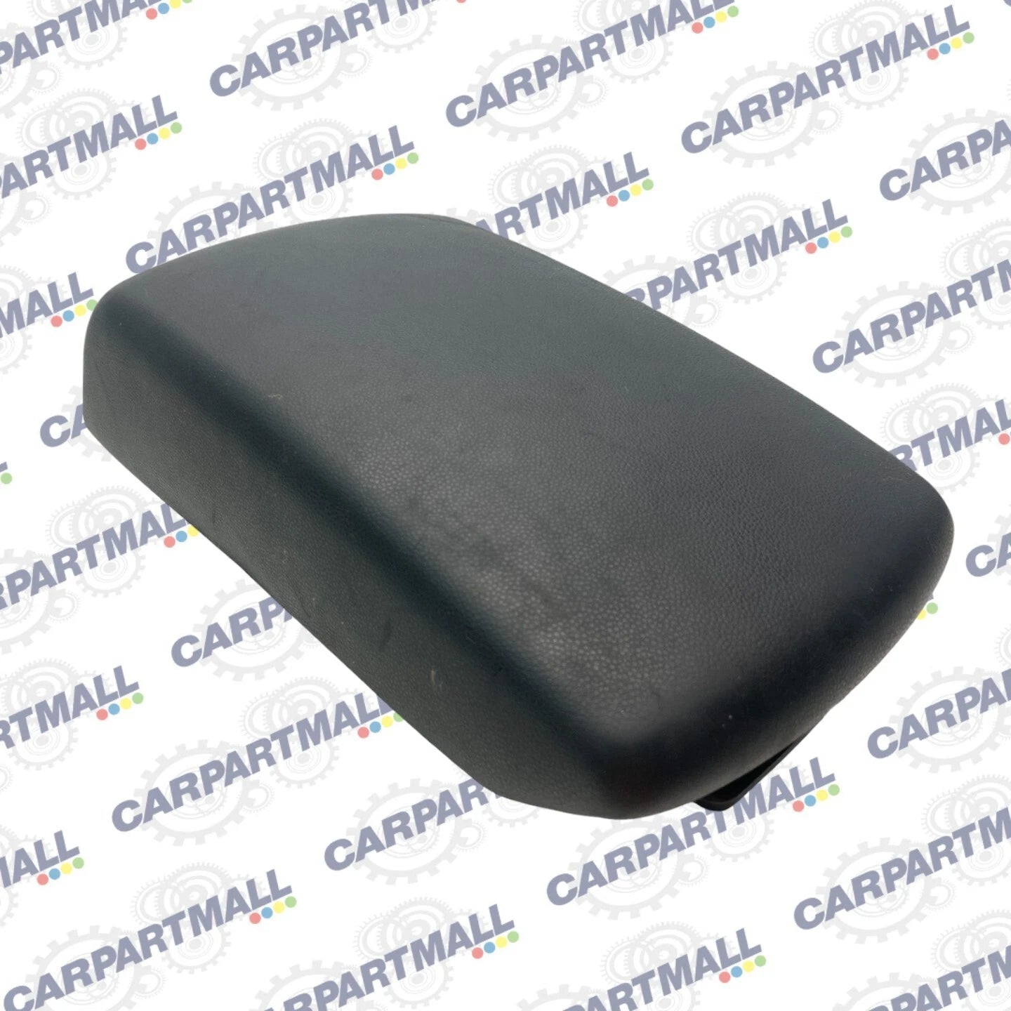 2004 2005 2006 MAZDA 3 CENTER CONSOLE ARMREST LID COVER ARM REST STORAGE OEM