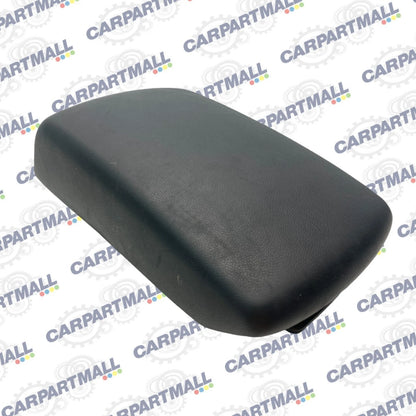 2004 2005 2006 MAZDA 3 CENTER CONSOLE ARMREST LID COVER ARM REST STORAGE OEM