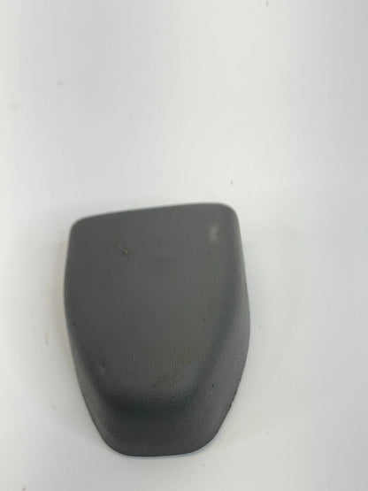 02 03 04 05 06 TOYOTA CAMRY SEAT BELT RETRACTOR LOWER ANCHOR LID COVER OEM