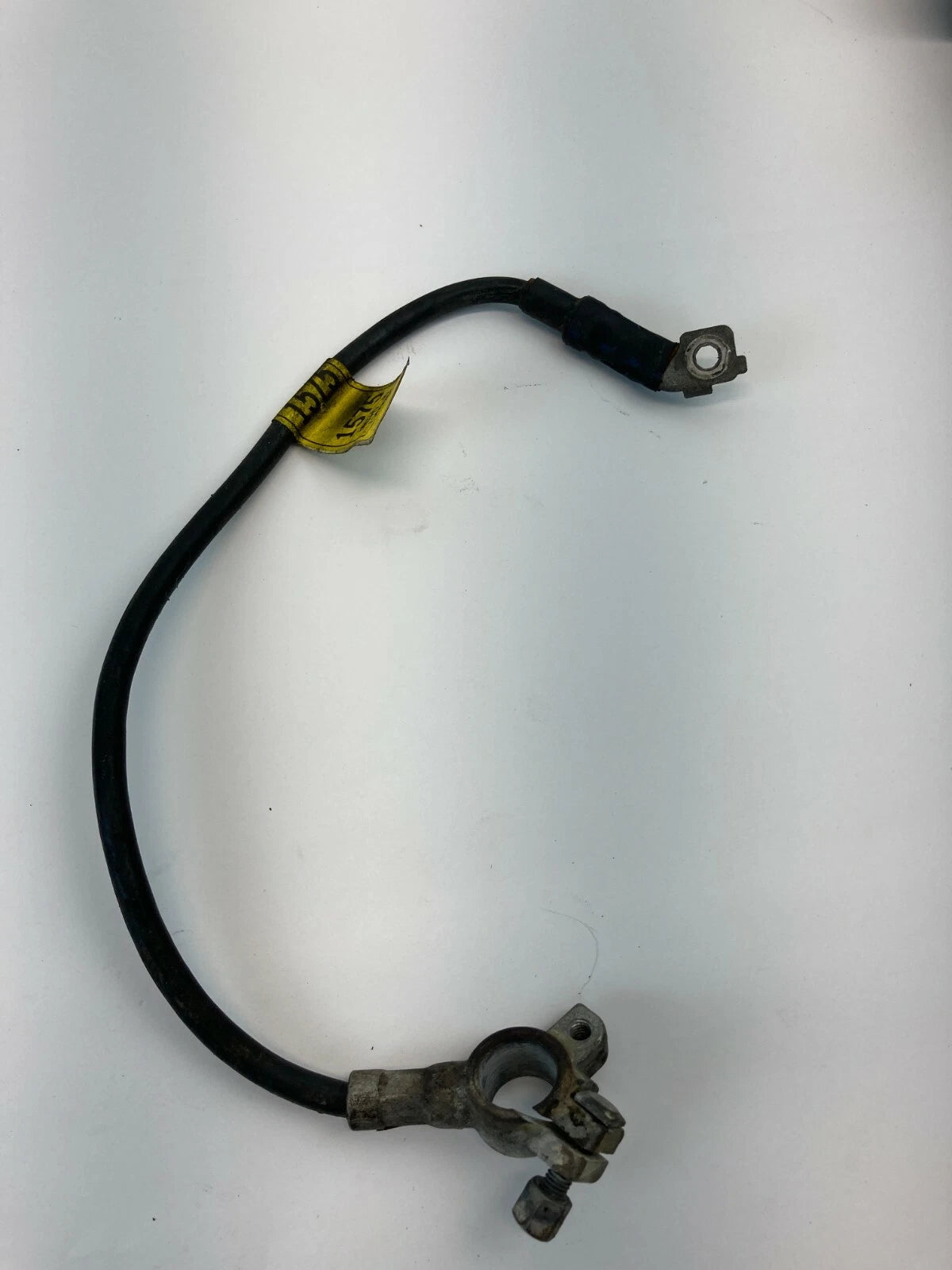 2012-2018 CHEVROLET SONIC SEDAN 1.8L L4 BATTERY NEGATIVE CABLE WIRE 95031575 OEM
