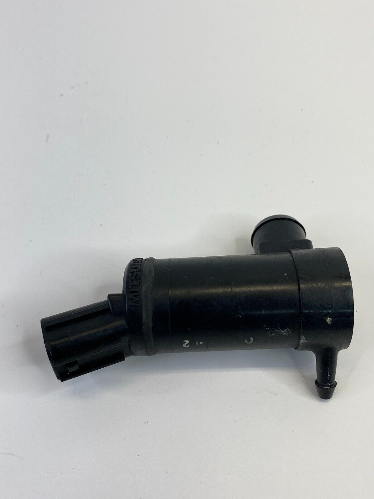 2006-2013 Subaru Forester Windshield Wiper Washer Wash Reservoir Pump OEM