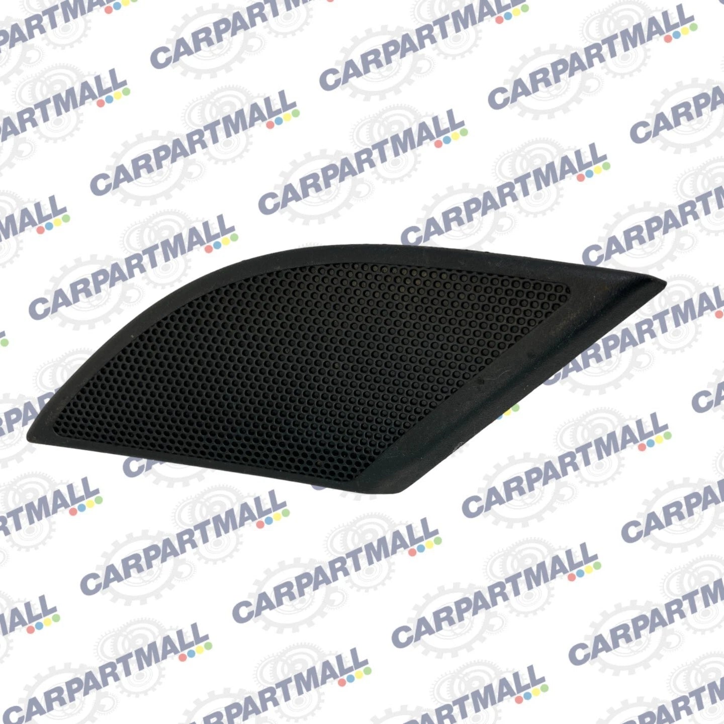 2012-2015 CHEVROLET CAPTIVA SPORT REAR RIGHT DOOR AUDIO TWEETER COVER 96627976