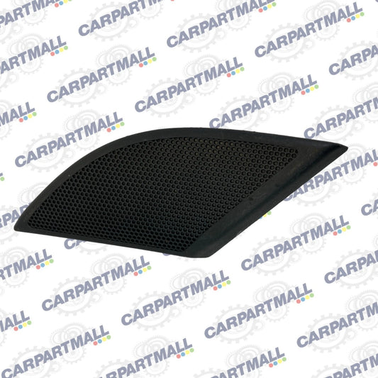 2012-2015 CHEVROLET CAPTIVA SPORT REAR RIGHT DOOR AUDIO TWEETER COVER 96627976