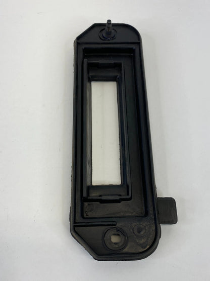 2001-2011 FORD RANGER TRAC ECU ECM COMPUTER MOUNTING BRACKET GASKET COVER OEM