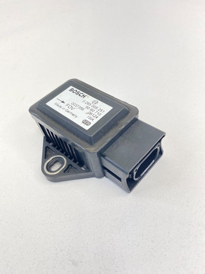 2002-2009 Saab 9-5 95 Stability Yaw Rate Sensor Computer Control Module 5060710