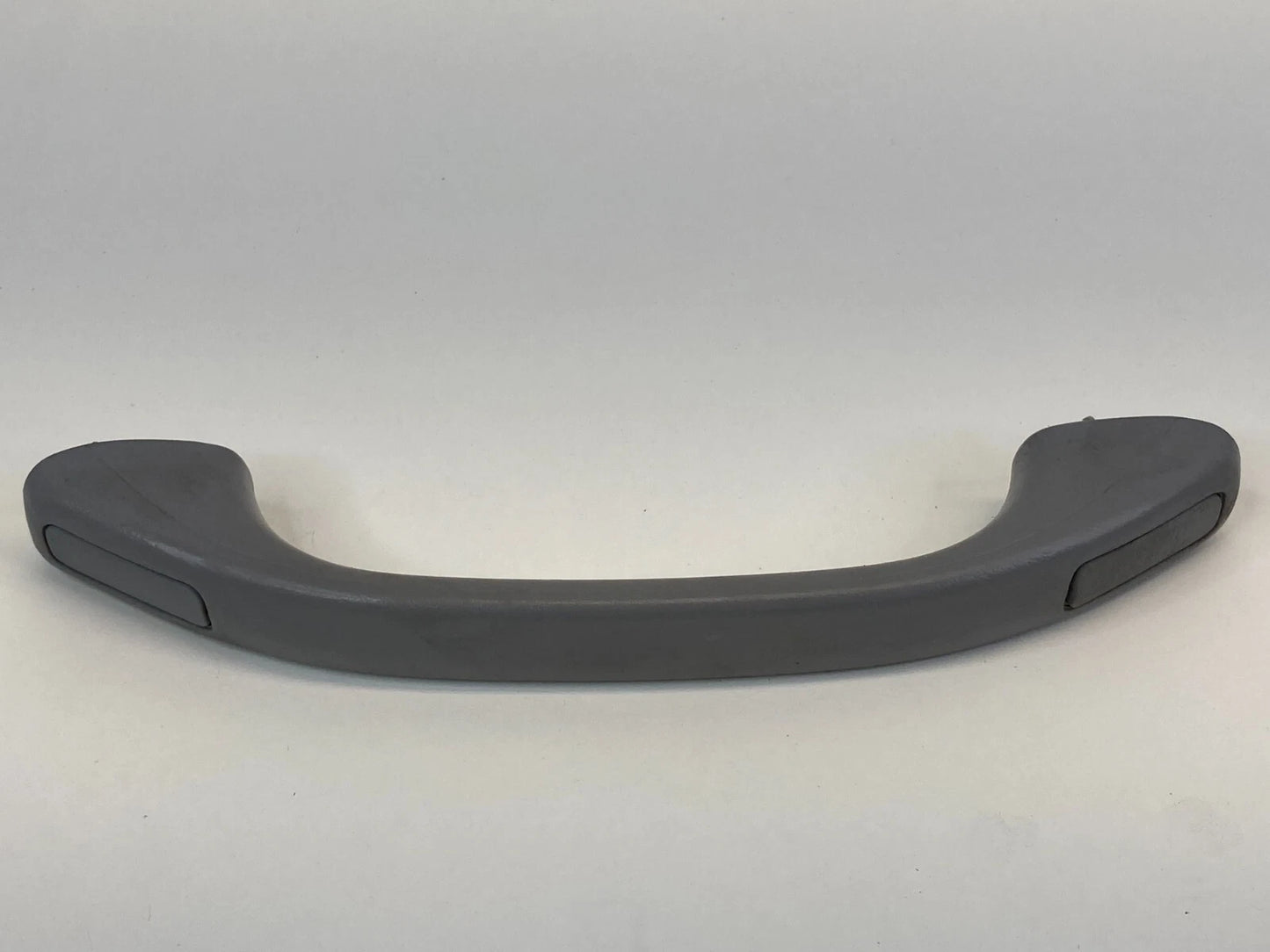 98-02 HONDA ACCORD SEDAN FRONT RH INSIDE ROOF SIDE GRAB HANDLE ASSIST GRAY OEM