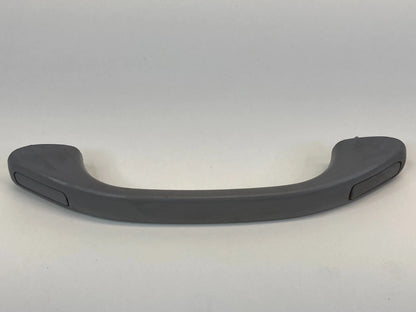 98-02 HONDA ACCORD SEDAN FRONT RH INSIDE ROOF SIDE GRAB HANDLE ASSIST GRAY OEM