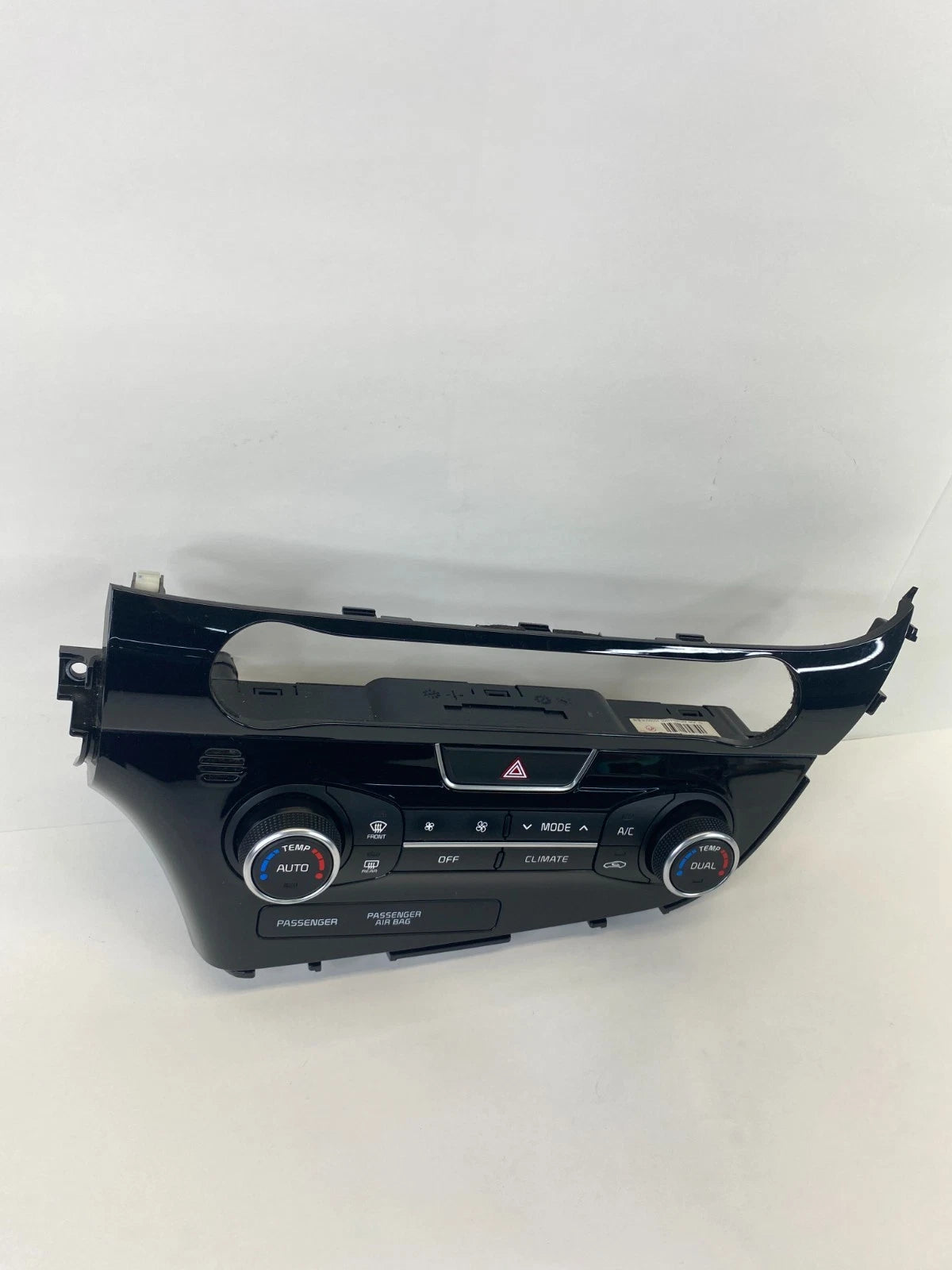 2014 2015 KIA OPTIMA TEMPERATURE CLIMATE CONTROL UNIT PANEL 97250-2TQN0CA OEM
