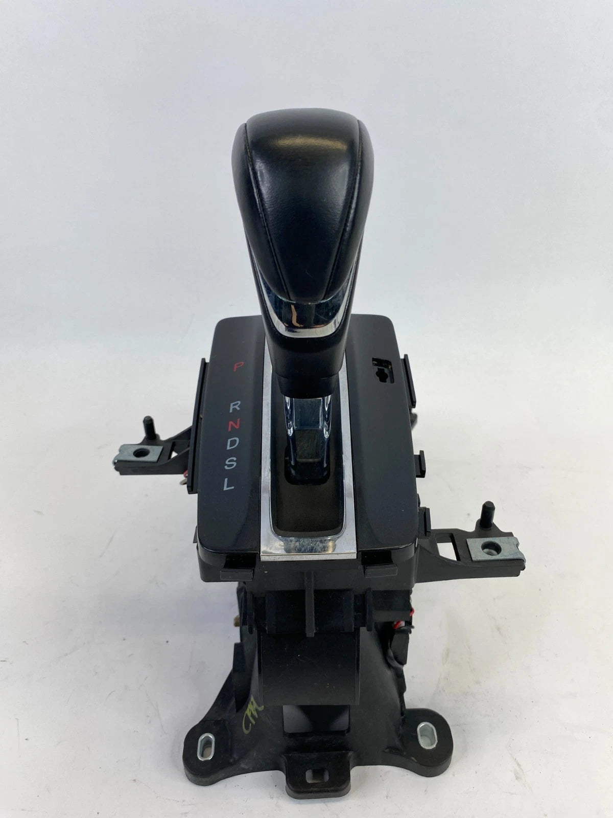 2013-2017 HONDA ACCORD 2.4L A/T GEAR SHIFT SHIFTER SELECTOR LEVER HANDLE OEM