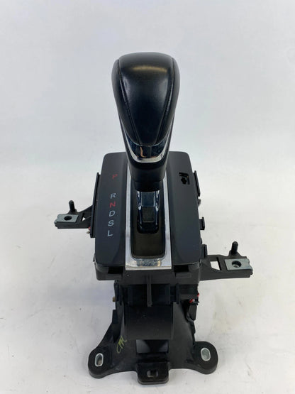 2013-2017 HONDA ACCORD 2.4L A/T GEAR SHIFT SHIFTER SELECTOR LEVER HANDLE OEM