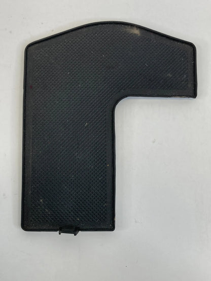 2014-2018 FORD TRANSIT CONNECT VAN CENTER CONSOLE RUBBER MAT DT11-V045G34-BAW