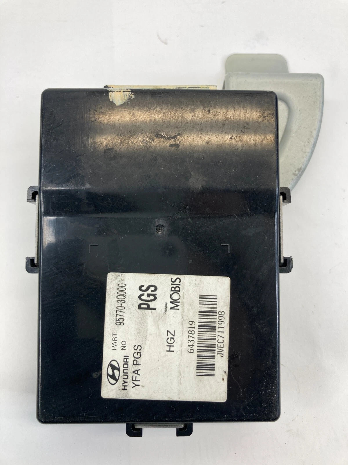 2011-2014 HYUNDAI SONATA PARKING GUIDE ASSIST CONTROL UNIT MODULE 957703Q000 OEM