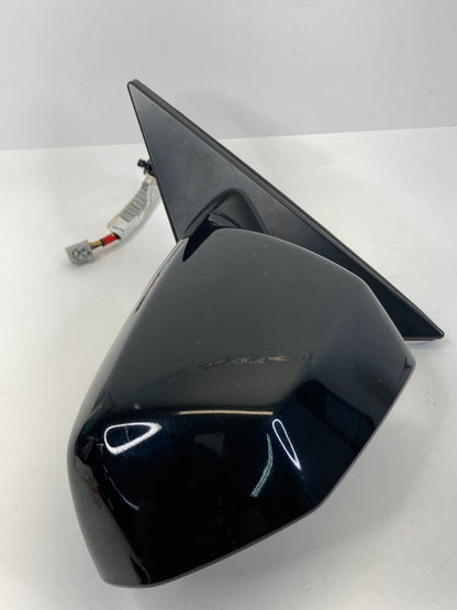 2008-2014 Cadillac CTS Sedan Front Left Side View Door Power Mirror 25951525 OEM