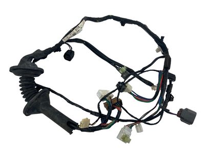 2009 Mitsubishi Outlander Front Right Side Door Wire Wiring Harness 8512A178 OEM