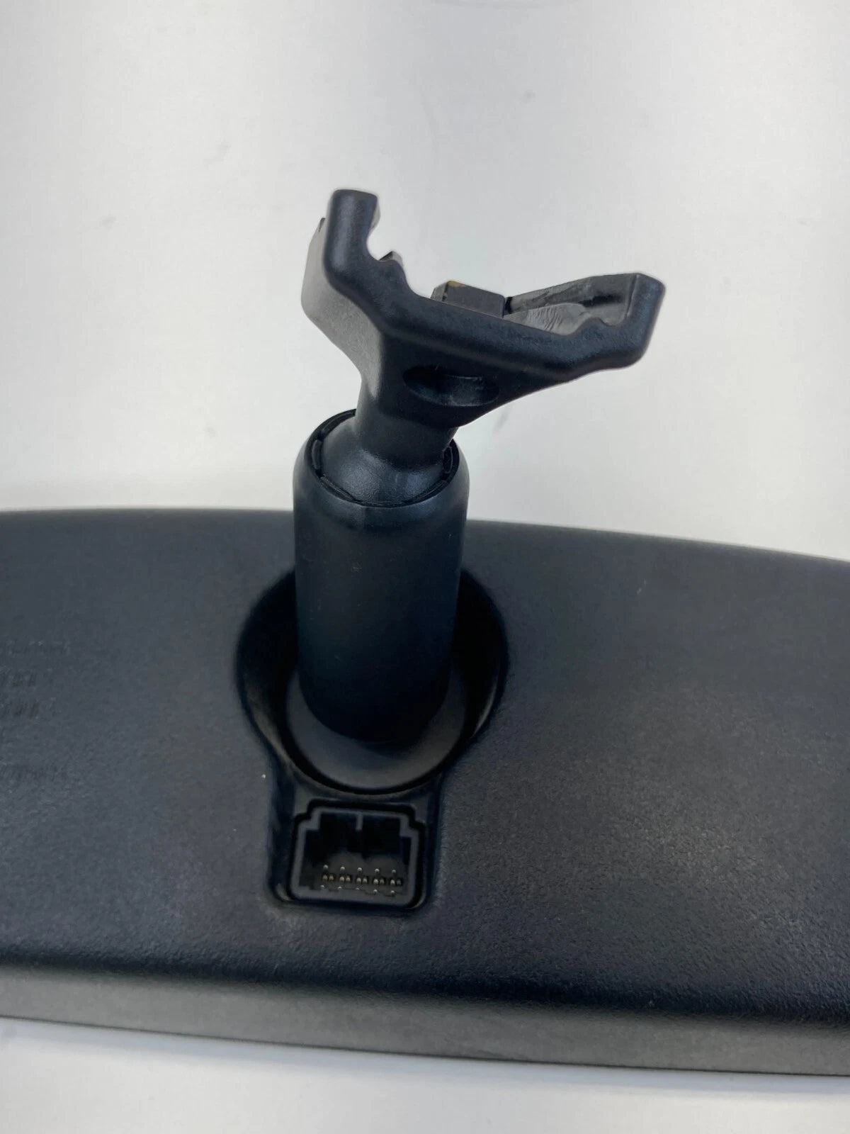 09 10 11 12 INFINITI QX56 REAR VIEW INTERIOR MIRROR AUTO DIM HOMELINK E11015894