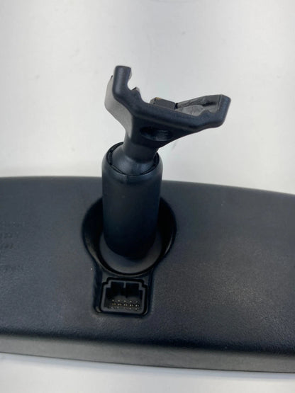 09 10 11 12 INFINITI QX56 REAR VIEW INTERIOR MIRROR AUTO DIM HOMELINK E11015894