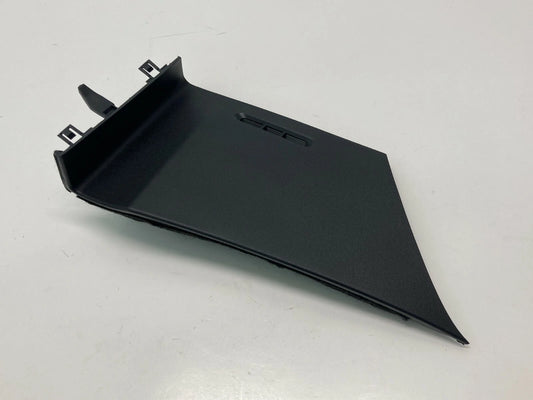 2007-2012 MAZDA CX7 FR RH PASSENGER INTERIOR A PILLAR TRIM COVER OEM EG2168169