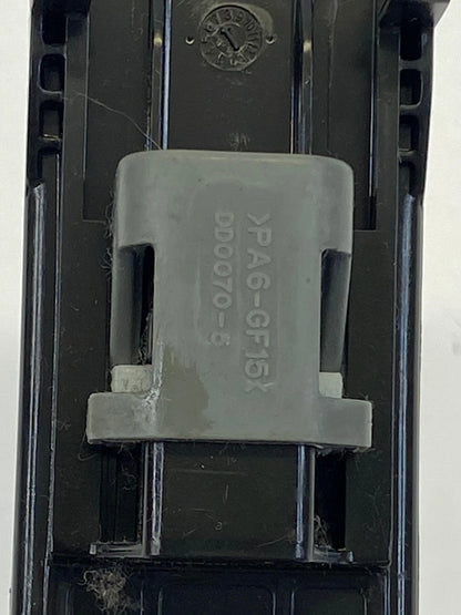 2010-2017 CHEVROLET EQUINOX SEAT BELT HEIGHT ADJUSTER RIGHT OEM FACTORY 13577246