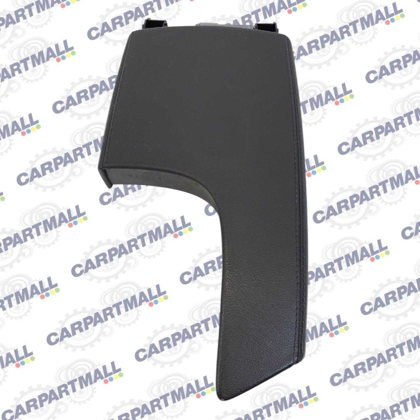 2011 11 Buick Regal Center Console Armrest Arm Rest Storage Lid OEM