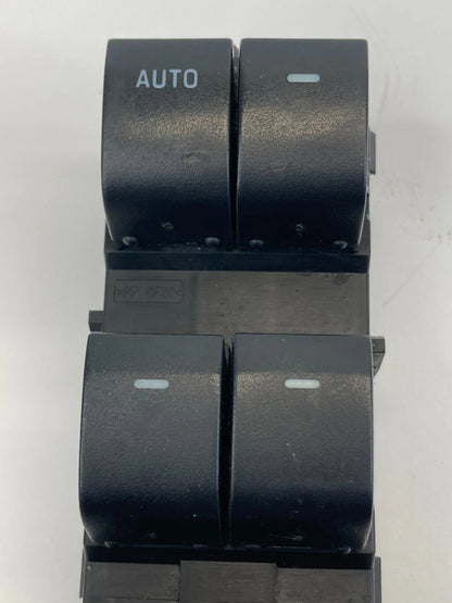 2008-2012 FORD ESCAPE FRONT LEFT DOOR MASTER WINDOW SWITCH 8L8T-14540-ACW OEM