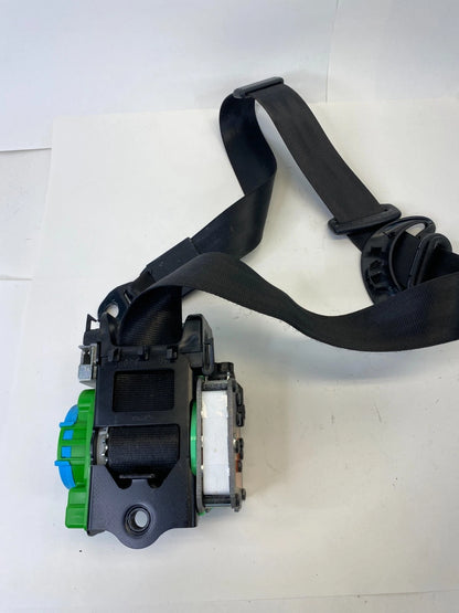 2008-2017 AUDI A5 QUATTRO FRONT LEFT DRIVER SIDE SEAT BELT RETRACTOR ASSY OEM