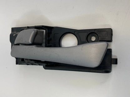 2015-2017 HYUNDAI ACCENT REAR LEFT SIDE INTERIOR DOOR HANDLE 83613RB000 OEM