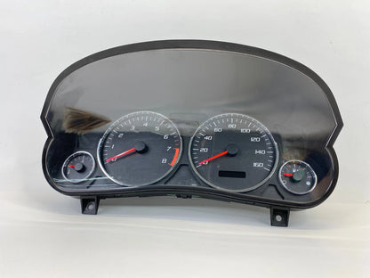 2006 CADILLAC SRX 3.6L AT SPEEDOMETER INSTRUMENT CLUSTER UNIT 194K 15284100 OEM