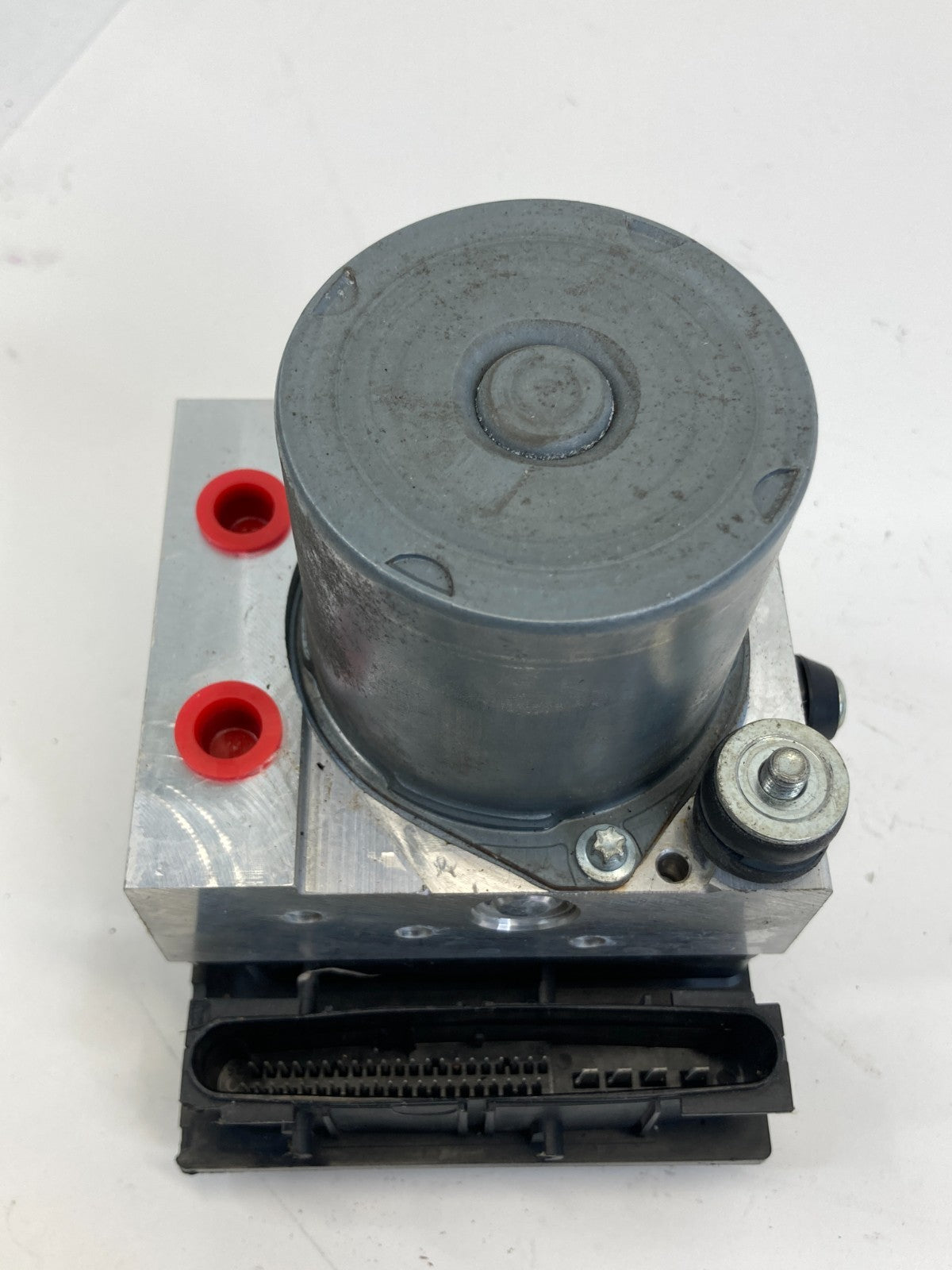 2009 09 Infiniti G37 3.7L 24V AWD ABS Anti Lock Brake Pump Module 47660-1NC0E