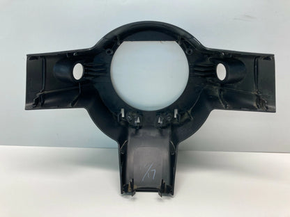 2007 2008 2009 MAZDA CX-7 STEERING WHEEL COLUMN PANEL COVER BEZEL TRIM OEM