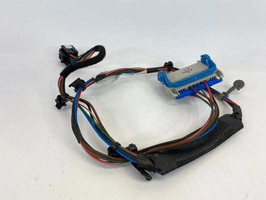 2010-2017 CHEVROLET EQUINOX FRONT RIGHT SIDE DOOR WIRING WIRE CABLE 20898938