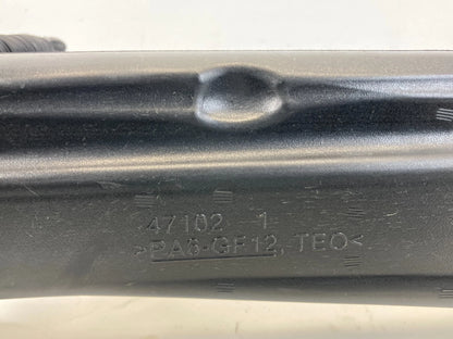 2014-2016 Dodge Dart 2.4L L4 A/T Air Cleaner Intake Resonator Tube Assy OEM