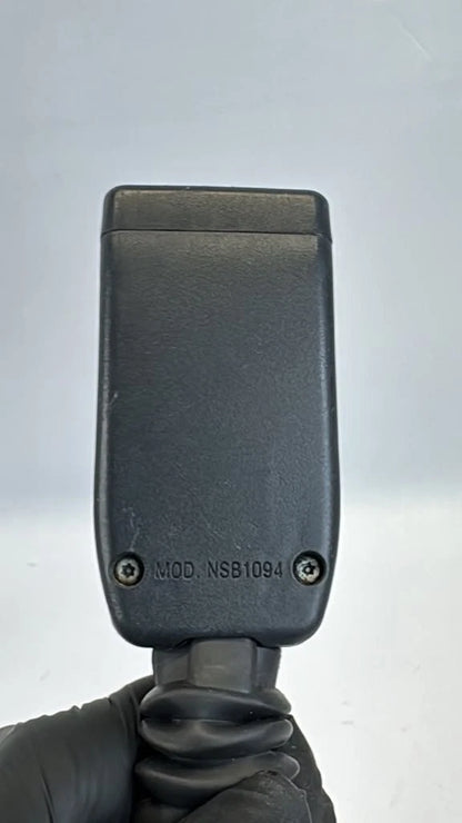 2007-2011 HONDA CR-V FRONT LEFT DRIVER SIDE SEAT BELT BUCKLE RECEPTACLE OEM