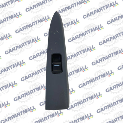 2005-2010 HONDA ODYSSEY REAR LEFT SIDE DOOR POWER WINDOW SWITCH W/BEZEL OEM