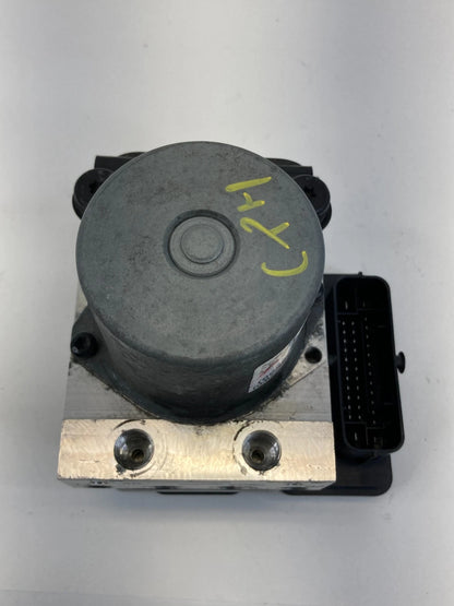 2016-2018 KIA SORENTO 2.4L FWD ABS ANTI LOCK BRAKE PUMP MODULE 58900-C6800 OEM