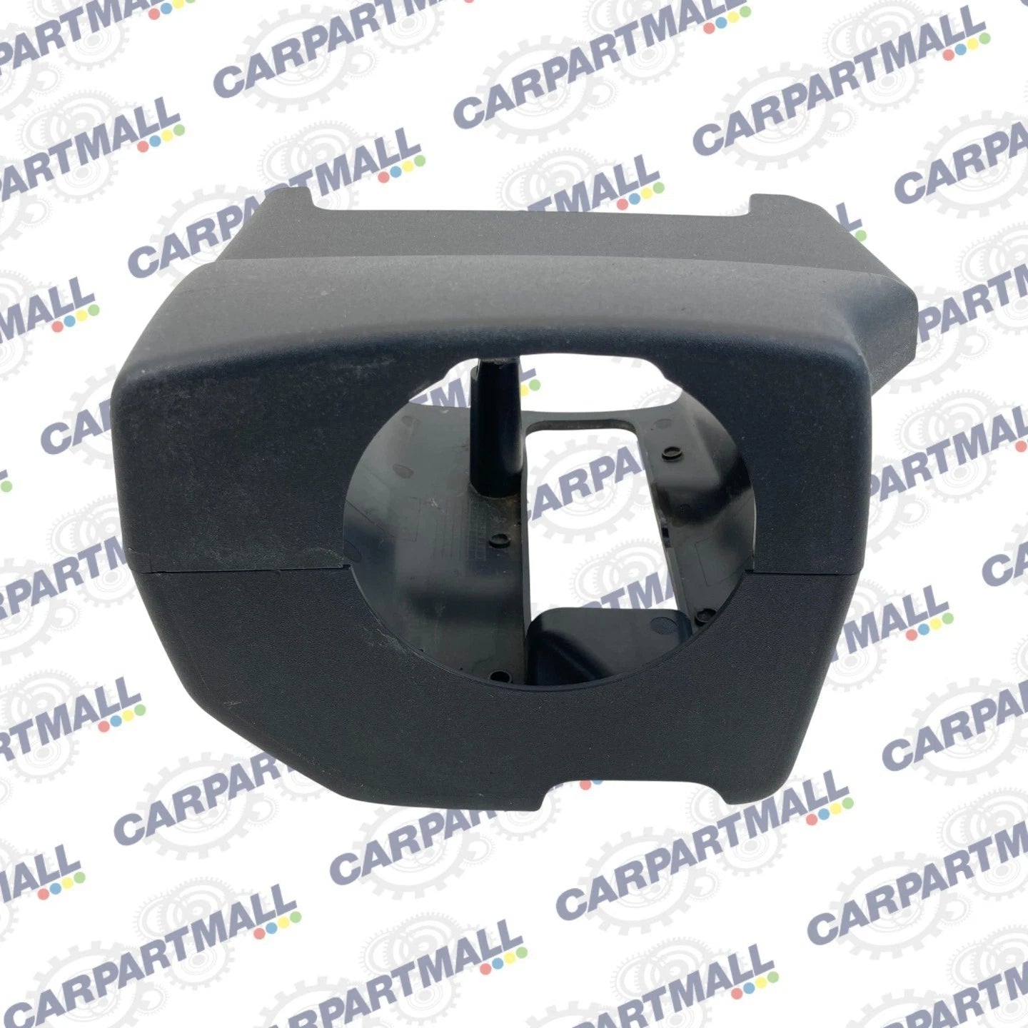 13-15 FORD EXPLORER INTERCEPTOR UTILITY UPPER & LOWER STEERING COLUMN COVER OEM