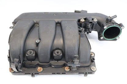 2011-2015 FORD EXPLORER 3.5L V6 ENGINE UPPER AIR INTAKE MANIFOLD AT4E-9424DE