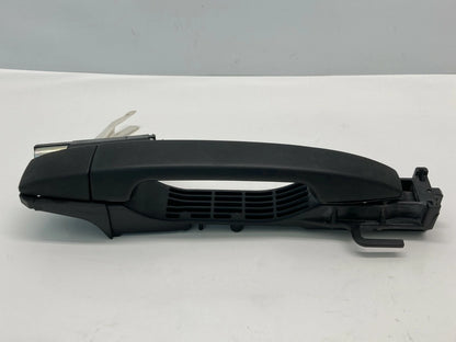 2008-2014 SUBARU IMPREZA WAGON REAR RIGHT SIDE OUTER EXTERIOR DOOR HANDLE OEM
