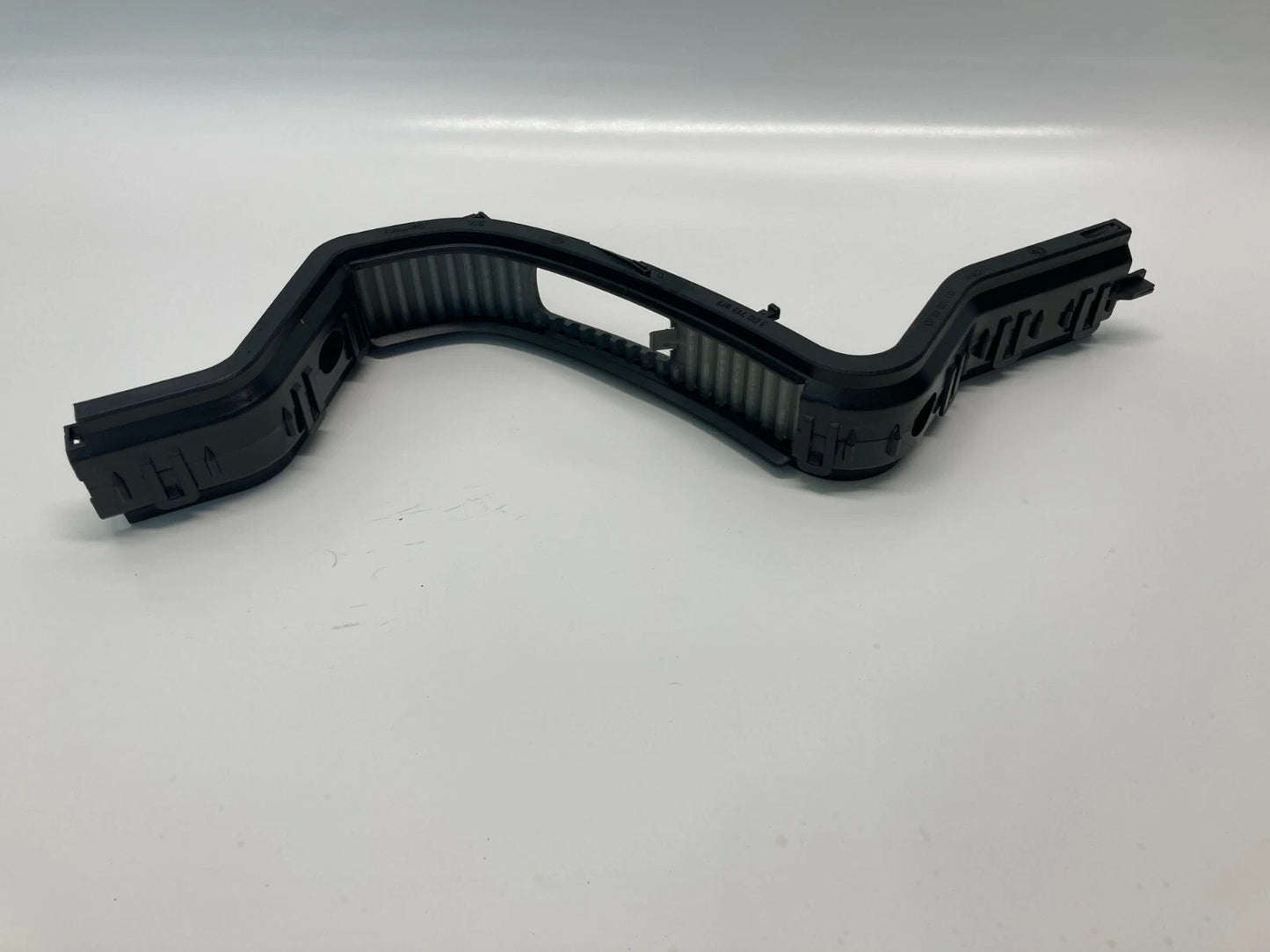 01-05 VW PASSAT CONSOLE HAND PARKING E-BRAKE TRIM BEZEL SLIDER COVER 3B0713187