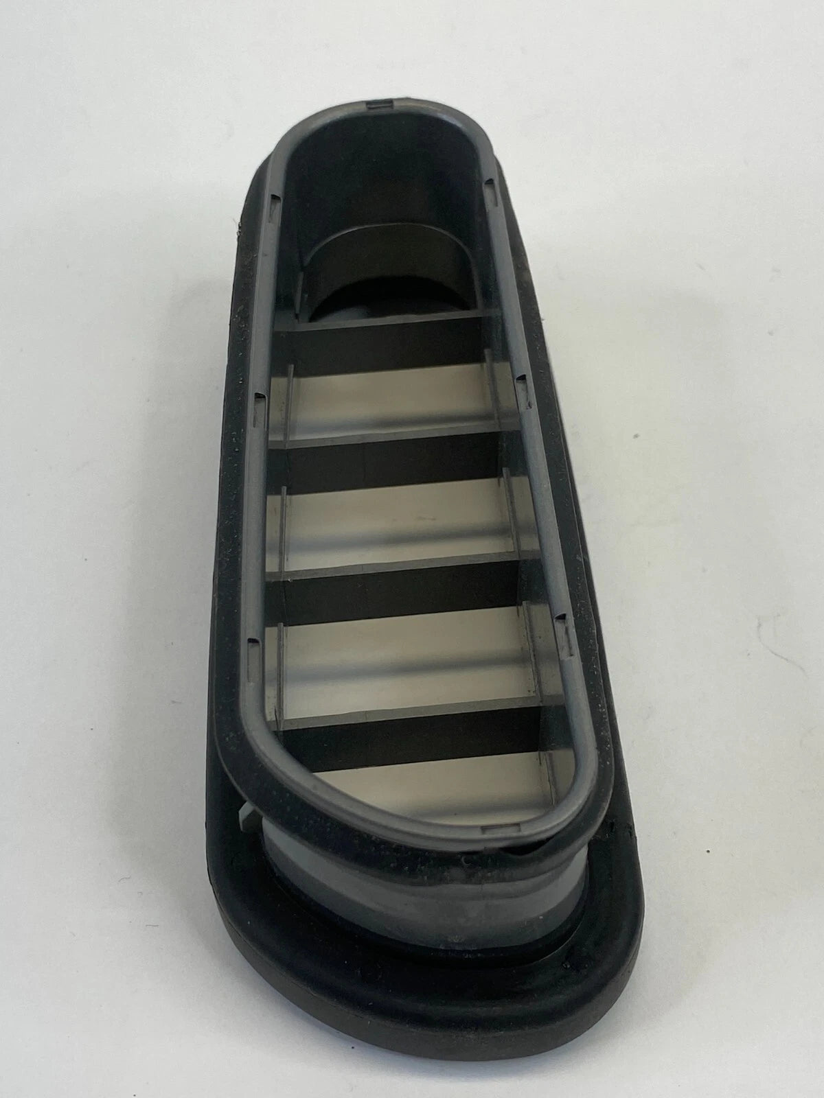 2002-2005 BMW 745I 745LI FRONT RIGHT DOOR PANEL AIR VENT GRILLE 51418240464 OEM