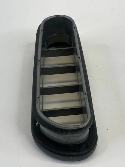 2002-2005 BMW 745I 745LI FRONT RIGHT DOOR PANEL AIR VENT GRILLE 51418240464 OEM