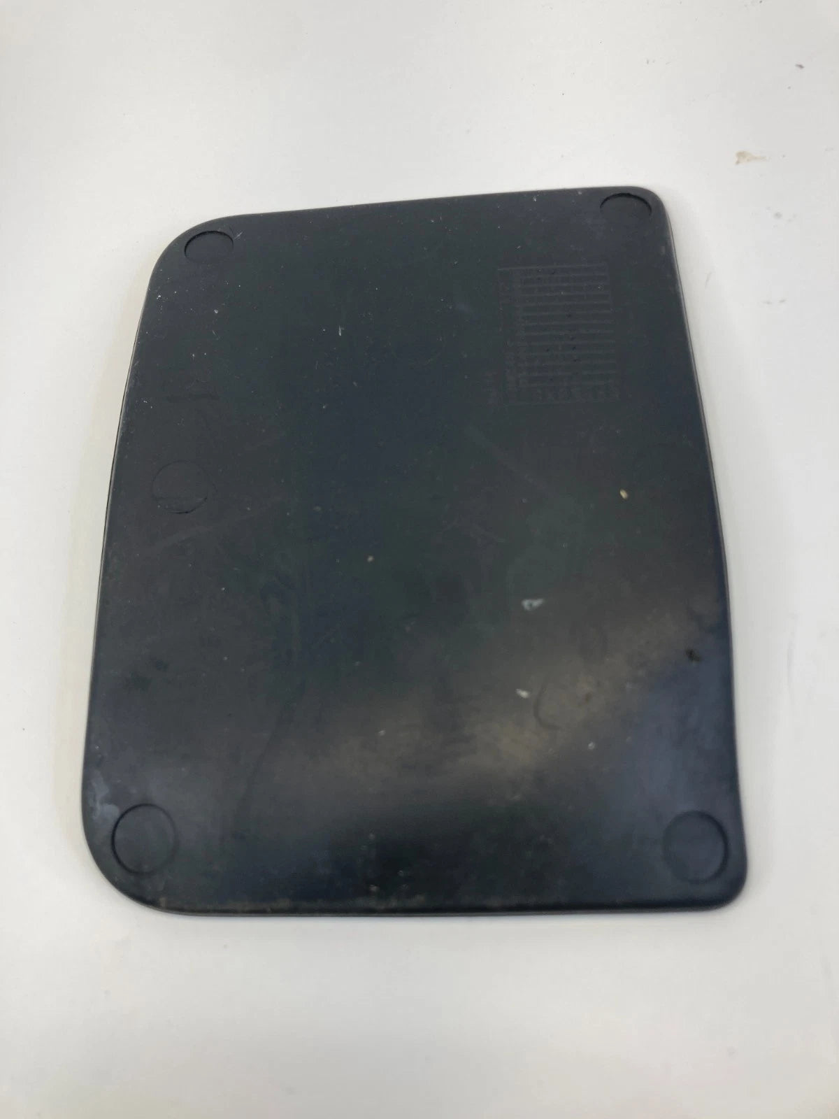 2014-2016 Kia Forte Floor Center Console Compartment Liner Mat Assy OEM