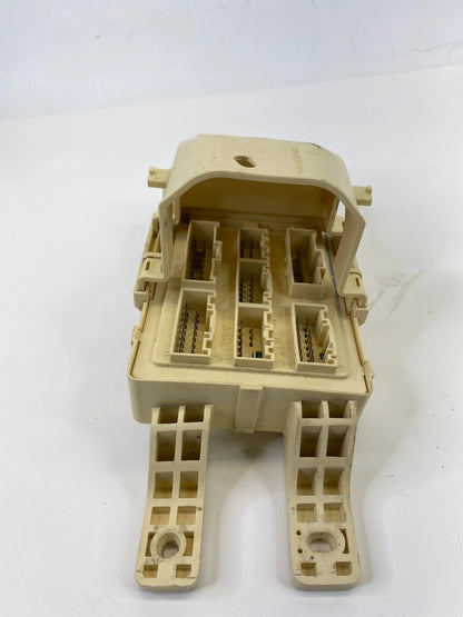 2007-2009 HYUNDAI SANTA FE 3.3L A/T INTERIOR CABIN DASH FUSE BOX 91950-2B200 OEM